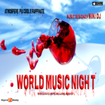 WORLD MUSIC NIGHT